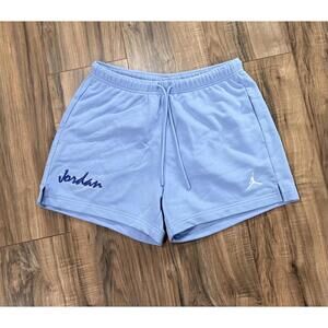 Jordan Brooklyn Fleece Women's Shorts